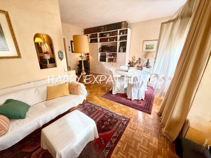 Foto 3c537763-c86a-4170-9568-2d11e51399d5. Flat in Putget - Farró Barcelona