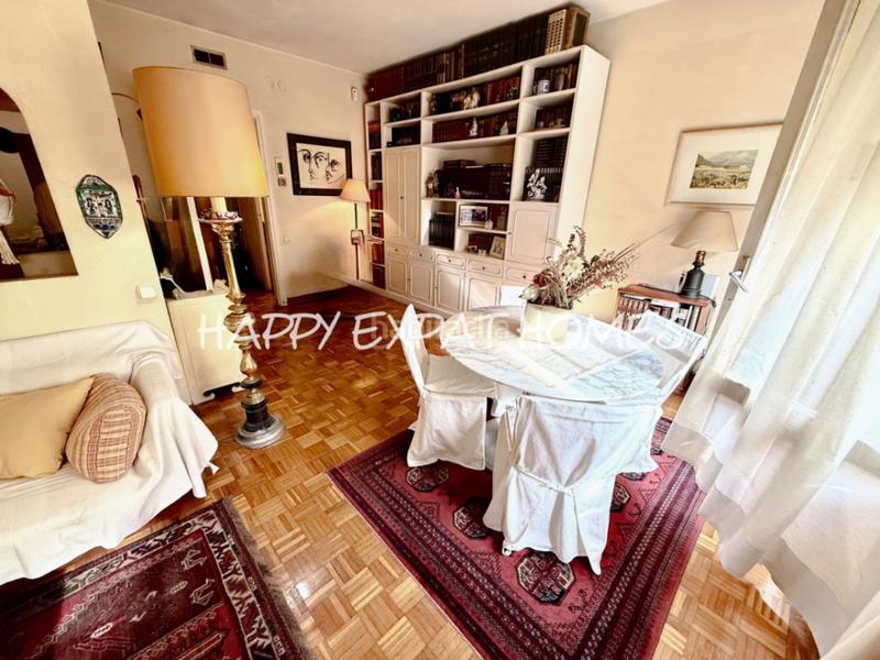 Foto 40702455-539f-4b51-911e-f76dee004c4a. Flat in Putget - Farró Barcelona