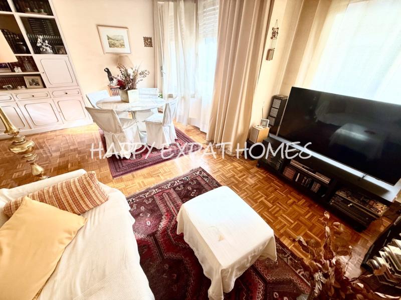 Foto 55cfec7d-0220-4fdd-9429-f1067a581dbc. Flat in Putget - Farró Barcelona