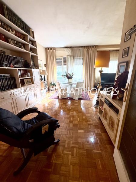 Foto 9c82c7c5-d80f-431e-9c77-ee168df24987. Flat in Putget - Farró Barcelona