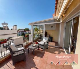 Apartment in Els Molins - Pins Vens