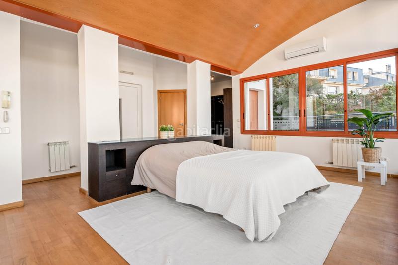 Foto 1faf7820-29a7-4d2a-8770-b433ea5be8fd. Chalet con riscaldamento parcheggio piscina in Vallvidrera - Tibidabo - Les Planes Barcelona