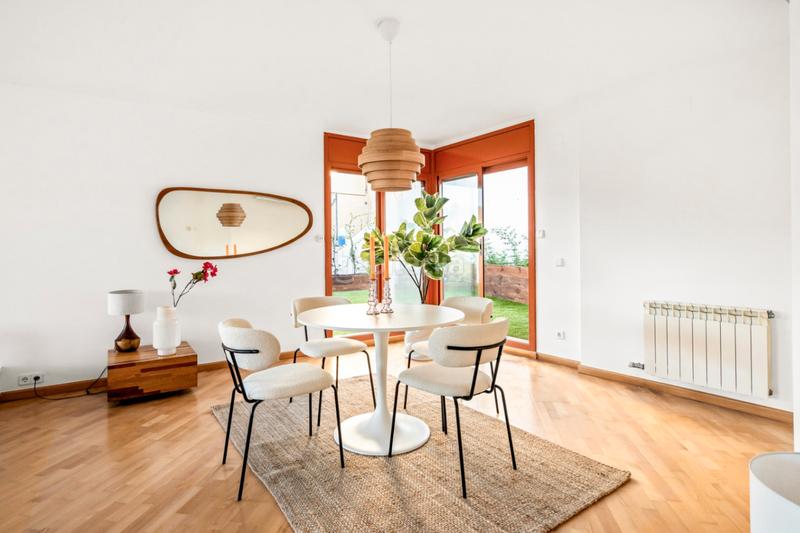 Foto 443a2a21-499a-4b90-9f20-f832e8ec76b8. Chalet con riscaldamento parcheggio piscina in Vallvidrera - Tibidabo - Les Planes Barcelona