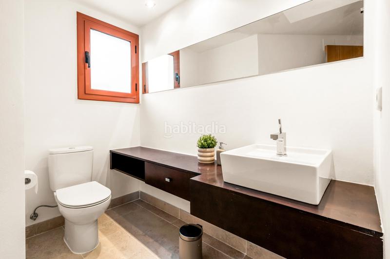 Foto b76d49c4-a757-4725-9d40-147e44fce830. Chalet con riscaldamento parcheggio piscina in Vallvidrera - Tibidabo - Les Planes Barcelona