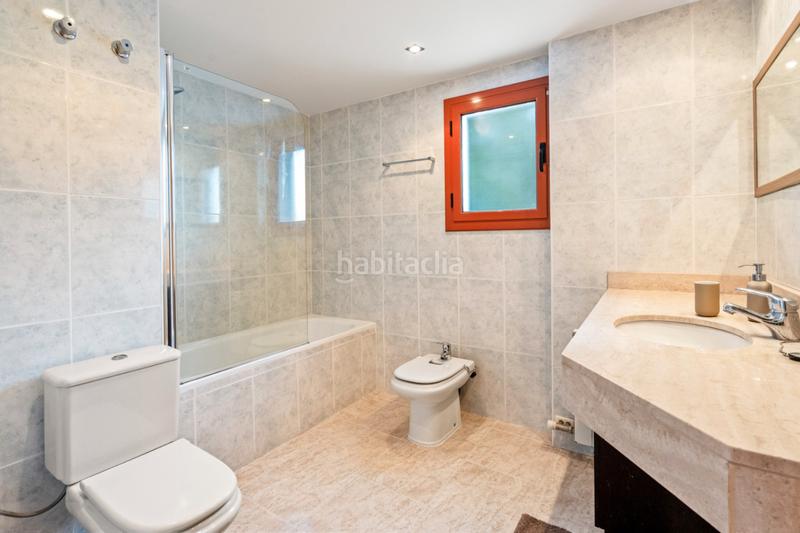 Foto c1849f39-58b9-4eb7-953d-6b37008bc567. Chalet con riscaldamento parcheggio piscina in Vallvidrera - Tibidabo - Les Planes Barcelona