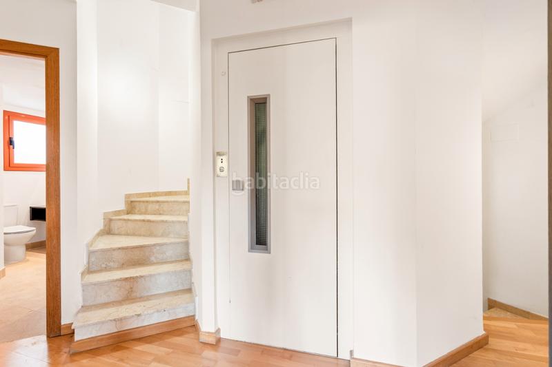 Foto c1f7dcd2-5b70-465b-be28-4894db1a502e. Chalet con riscaldamento parcheggio piscina in Vallvidrera - Tibidabo - Les Planes Barcelona