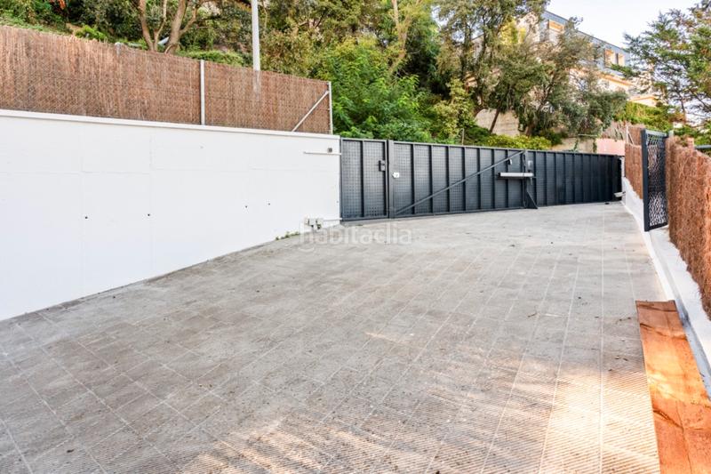 Foto d81437ce-198f-4606-81c5-9ed8e8df8387. Chalet con riscaldamento parcheggio piscina in Vallvidrera - Tibidabo - Les Planes Barcelona