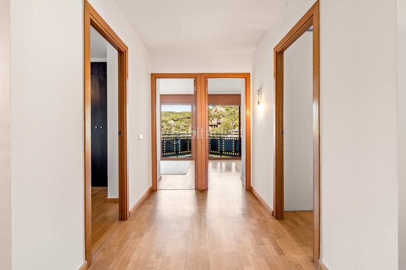 Foto e4758ba6-9aad-415f-8927-fe48616e7603. Chalet con riscaldamento parcheggio piscina in Vallvidrera - Tibidabo - Les Planes Barcelona