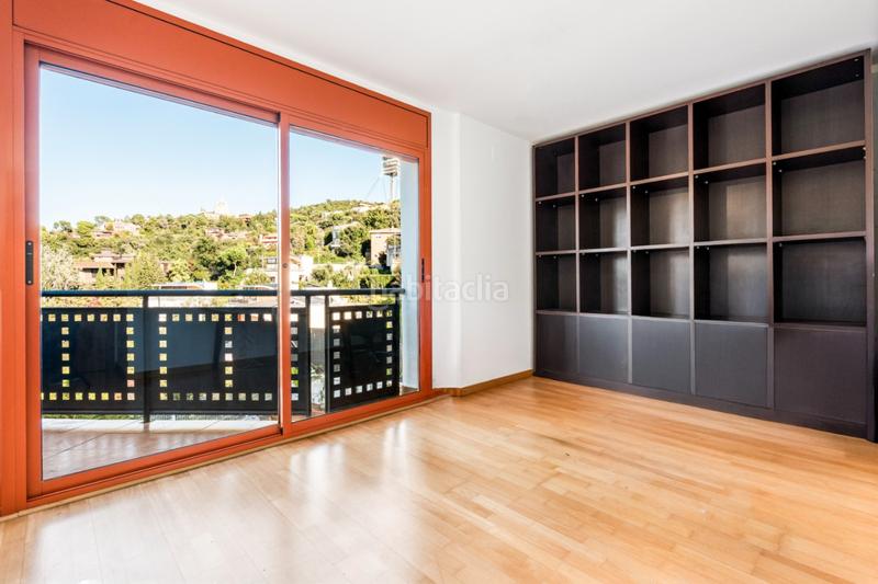 Foto e8f1e950-afe6-49a3-8f52-3ff3530eb94d. Chalet con riscaldamento parcheggio piscina in Vallvidrera - Tibidabo - Les Planes Barcelona