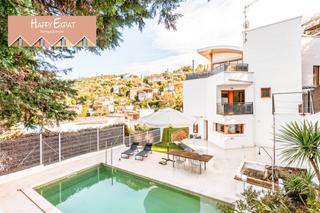 Chalet in Vallvidrera - Tibidabo - Les Planes