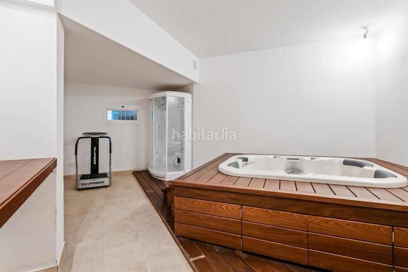 Foto 1183dd03-504a-48ad-baec-34cb0ec15420. Xalet amb calefacció aparcament piscina a Vallvidrera - Tibidabo - Les Planes Barcelona