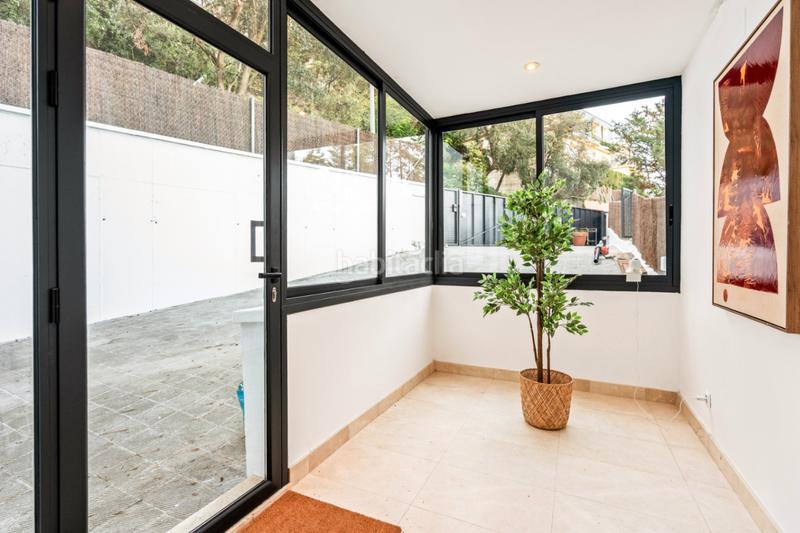 Foto 742f6c67-c148-496b-8888-1bd2ea8834f6. Xalet amb calefacció aparcament piscina a Vallvidrera - Tibidabo - Les Planes Barcelona