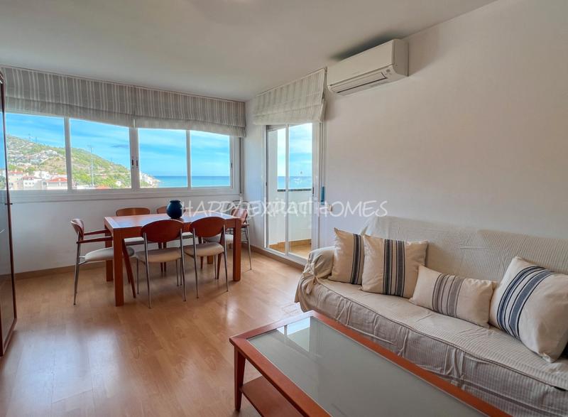 Foto 0c9d1466-ff4a-49e0-88fb-0069dabc23a5. Piso en Aiguadolç - Sant Sebastià Sitges