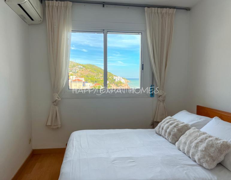 Foto 18e86188-fdbf-44c8-a17f-eddc6ad5ef28. Piso en Aiguadolç - Sant Sebastià Sitges