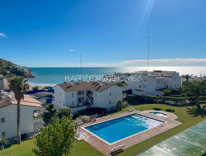 Foto 49907938-086b-46d7-8a2e-783c3df60cfa. Piso en Aiguadolç - Sant Sebastià Sitges