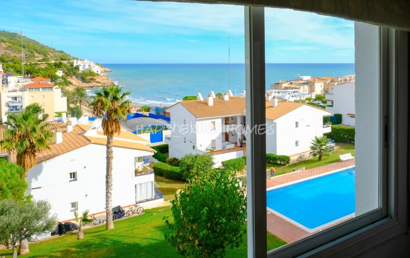 Foto 54cfa3f6-33f4-4cbc-a75a-fa7e9c0b7eff. Piso en Aiguadolç - Sant Sebastià Sitges