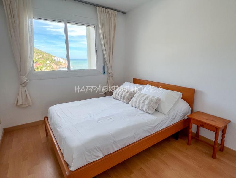 Foto 73559f63-bff1-4b42-b34b-224b83f4f5d3. Piso en Aiguadolç - Sant Sebastià Sitges