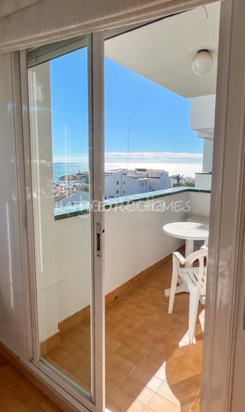 Foto b26f43b7-bfd7-48f8-a2b0-37d13de05f59. Piso en Aiguadolç - Sant Sebastià Sitges