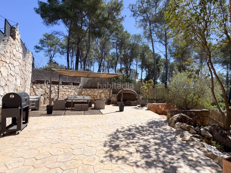 Foto 123e9ea2-1c6e-4715-8d78-9f883c6b9ab6. Chalet en Olivella