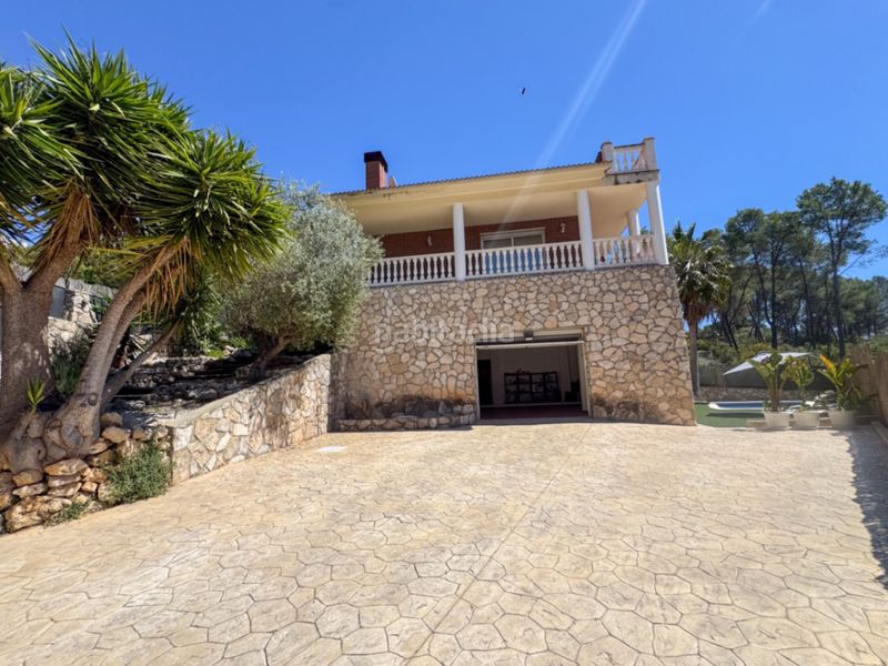 Foto 3f85d6fd-5b40-4a09-ac01-f1138ffcd843. Chalet en Olivella
