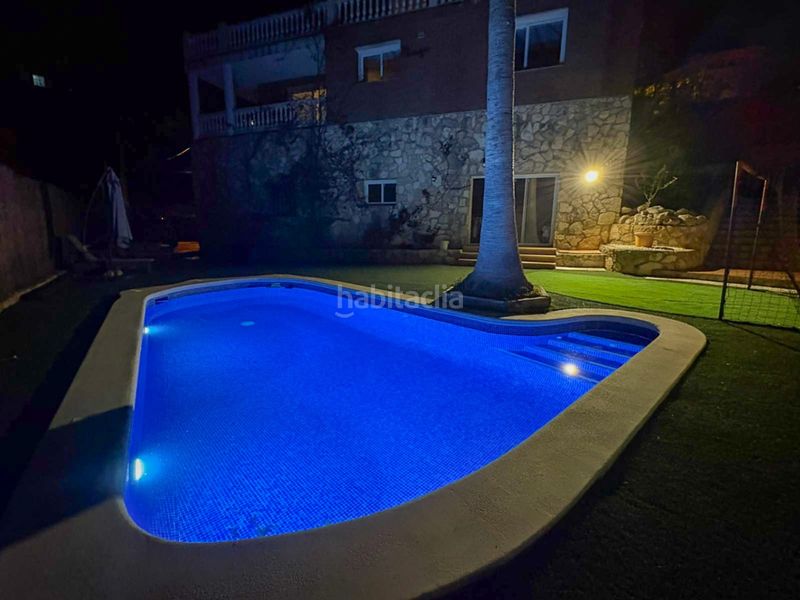 Foto 4715dd3e-4300-444f-8654-454297ae569e. Chalet en Olivella
