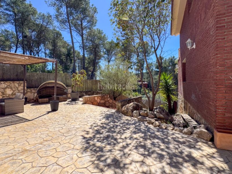 Foto 4f882e03-273d-48b2-b8bb-62fa96afb615. Chalet en Olivella