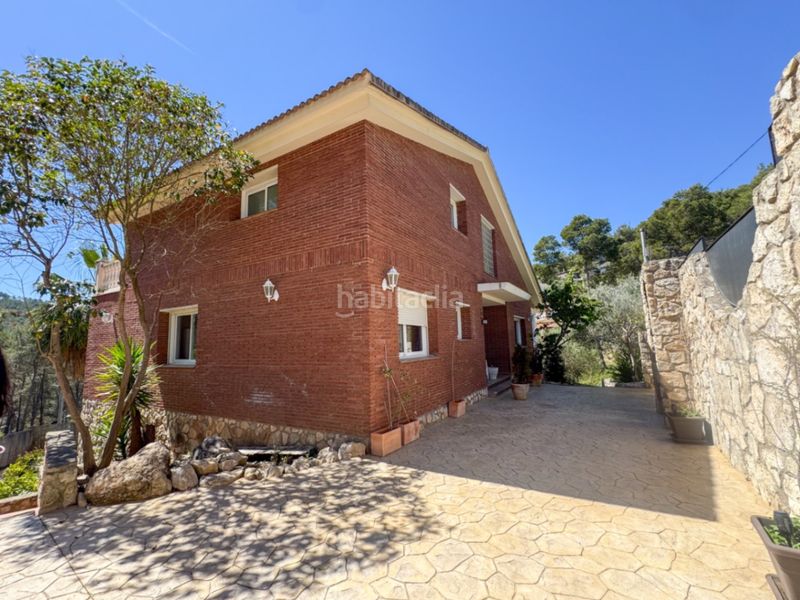 Foto 6a5061e9-665a-40b5-afb7-f3c061169719. Chalet en Olivella