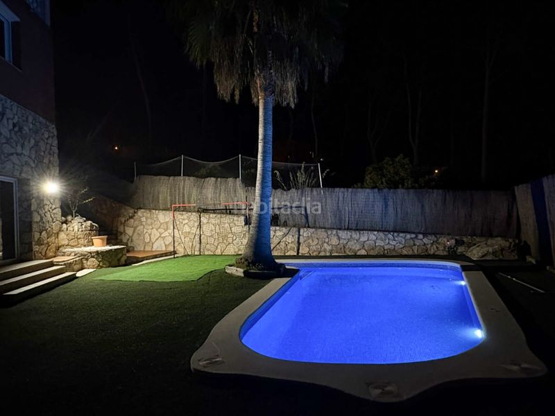 Foto a5b1c72d-c0c5-4c98-838f-0fbc70b26924. Chalet en Olivella