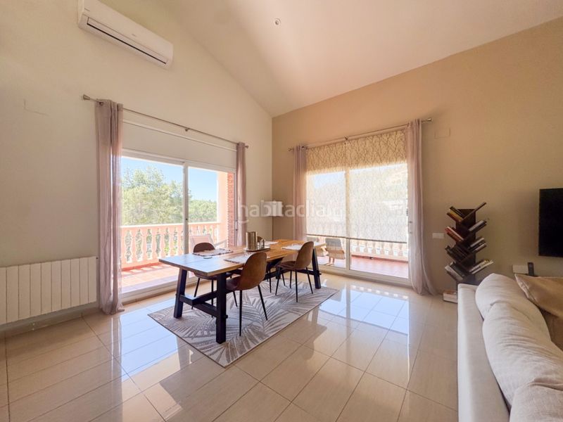 Foto c67008ce-6506-4c4d-9479-3c9bed92e26f. Chalet en Olivella