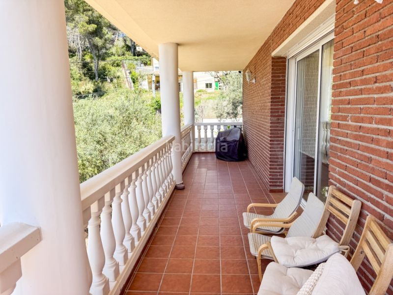 Foto d8f2c711-e5bb-4f6a-82e1-f7a885fcd5b7. Chalet en Olivella