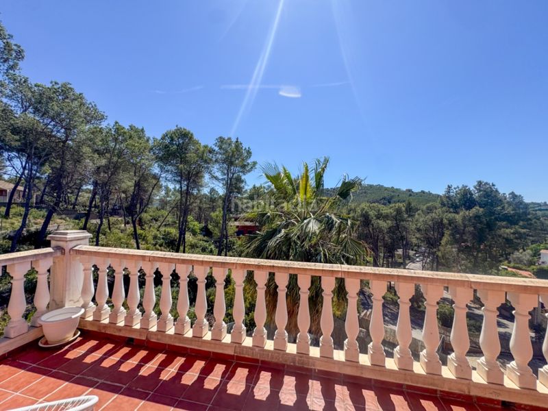 Foto e5a6612c-167e-46a1-9748-4f91f274da4f. Chalet en Olivella