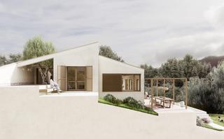 Terreny residencial a Olivella