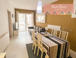 Appartement in Centre