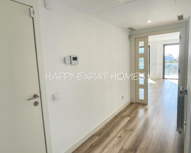 Foto 51f90719-cf5b-4533-b310-7bdb32e2b112. Piso en La Plana Sitges