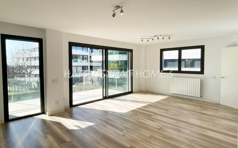 Foto 5aef39a9-2e5f-4677-bfa7-7a30085b51d0. Piso en La Plana Sitges