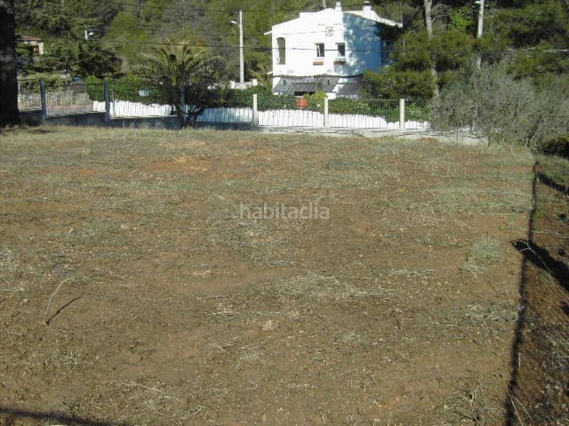Foto 186336c2-6deb-41ab-aeb5-7eedf273821d. Terreny residencial a Olivella