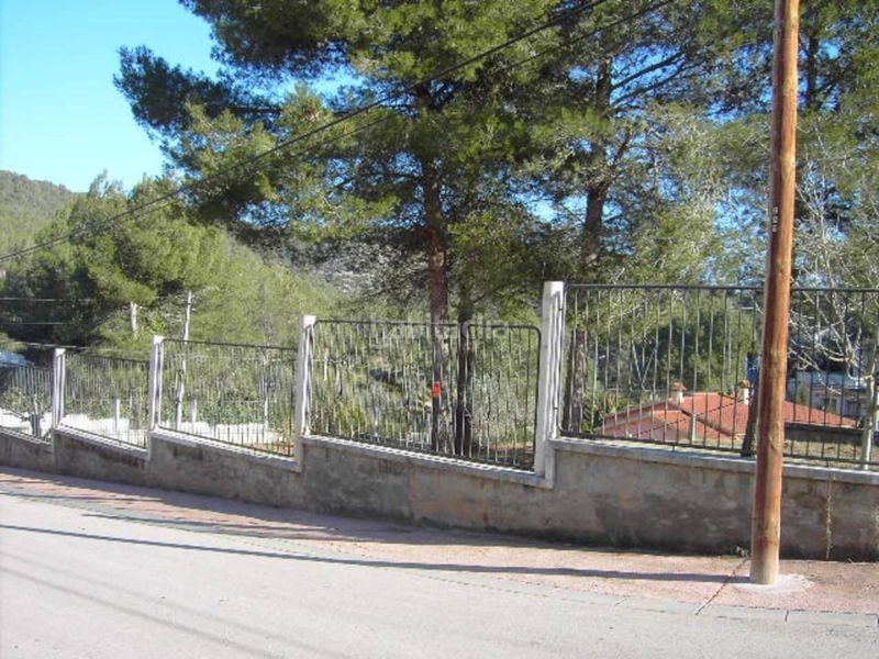 Foto 19599f57-6fcb-485a-ab27-88f88838b7f3. Terreny residencial a Olivella