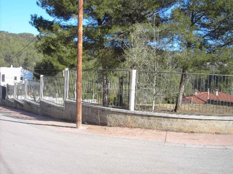 Foto 475a6553-5e73-4246-8895-3d39a03eaf5d. Terreny residencial a Olivella