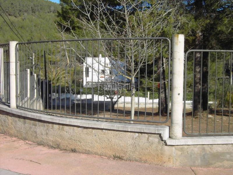 Foto 74f00827-5114-48d3-ac91-58dd1561205d. Terreny residencial a Olivella
