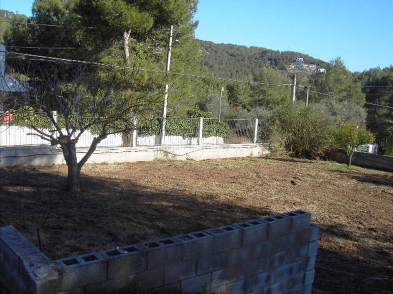 Foto 7d5038c2-7ffa-400a-84d8-490b3985e244. Terreny residencial a Olivella