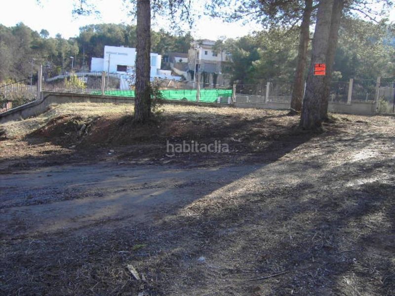 Foto b3a66a2e-1b68-48f9-a603-94cef28aa05b. Terreny residencial a Olivella