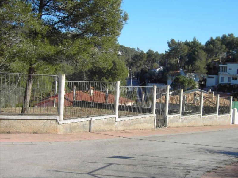 Foto b70bec90-7fa7-46ca-a9a5-dffa5f3d0a49. Terreny residencial a Olivella