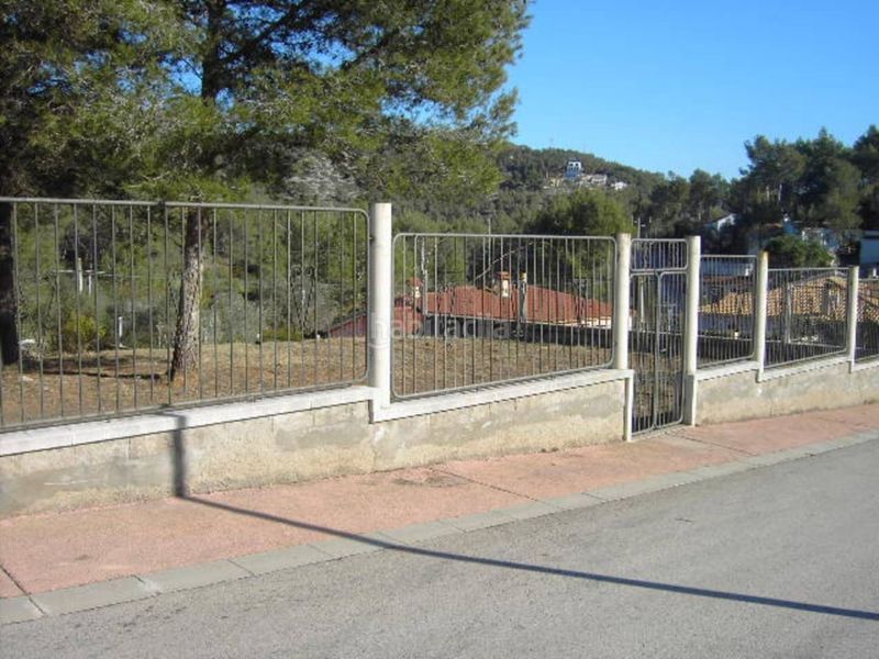 Foto b7919e65-e39b-4c41-9a6c-fb3a3e50b8ad. Terreny residencial a Olivella