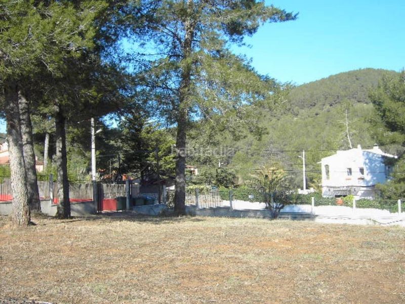 Foto b857491d-33e8-432e-8f80-bdbb82c11d40. Terreny residencial a Olivella