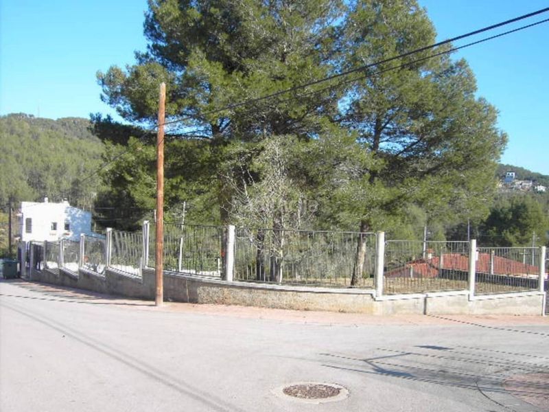 Foto c5ab123b-8911-4842-855e-485107927db9. Terreny residencial a Olivella
