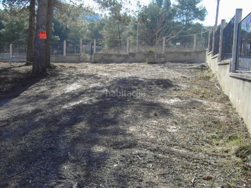 Foto da2fbba9-54a4-4363-9f1d-a0f92f74dbd6. Terreny residencial a Olivella