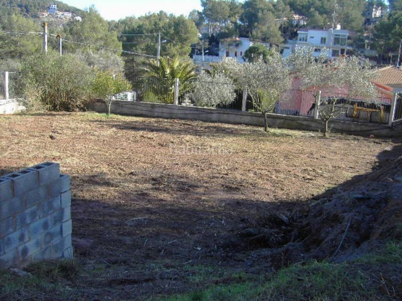 Foto fd5bffa6-4639-42cb-8f15-f03f8ef3fa2b. Terreny residencial a Olivella