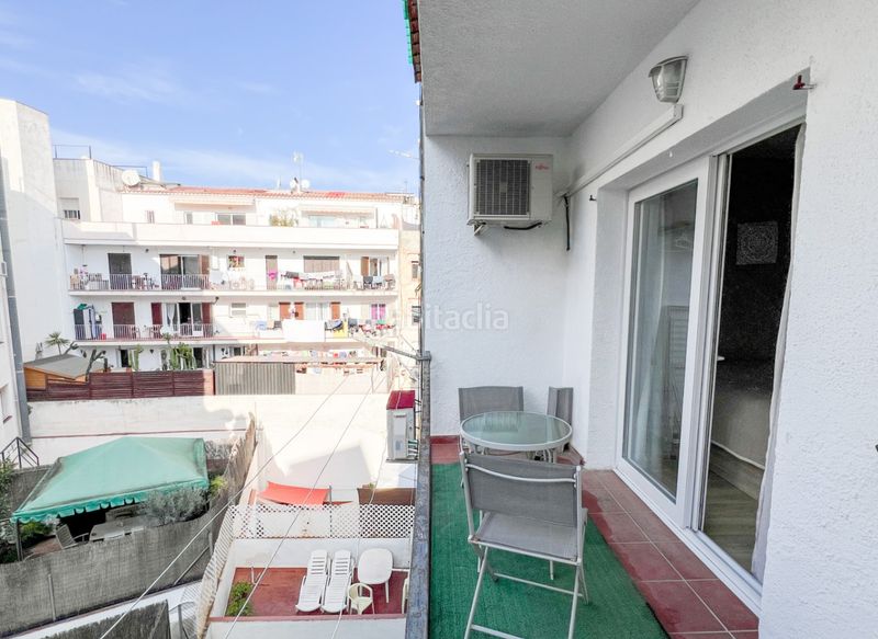 Foto 07b1baee-0fed-4b7b-a979-1c3271f5ef92. Apartament amb calefacció a Centre Sitges