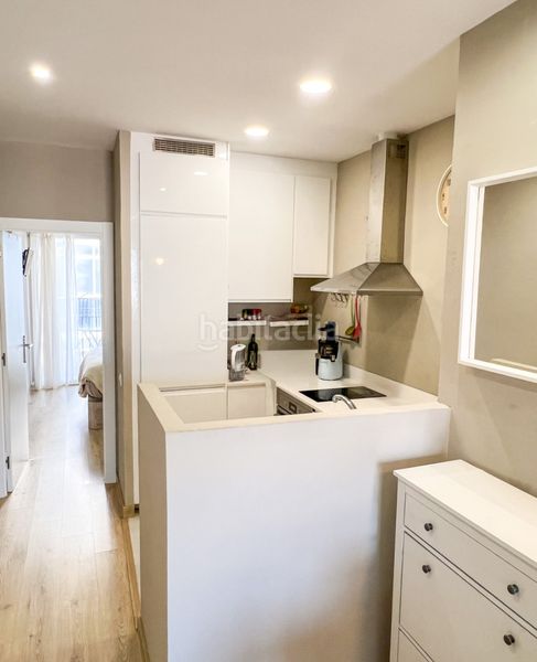 Foto 259e3952-5c73-4920-b7ab-0419ab855005. Apartamento en Centre Sitges