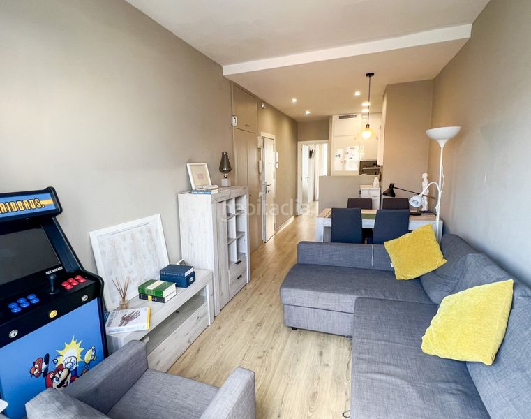 Foto 66e3f1a3-d09c-4b8b-bedf-a6cf01b1c285. Apartamento en Centre Sitges
